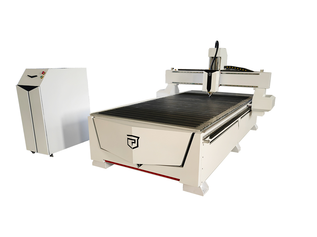 Miracle MR-1325 cnc router